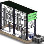 Zero Liquid Discharge/Mee Plant