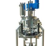 Agitated Nutsche Filter Dryer (ANFD)