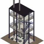 Solvent Recovery System