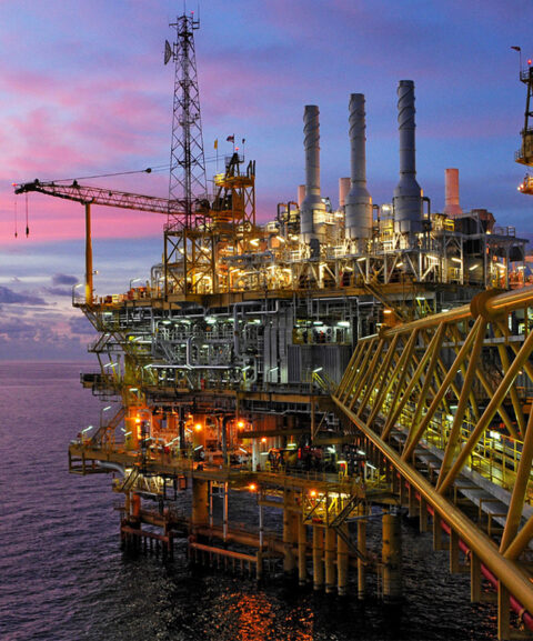 oil-gas