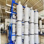 High-speed Disperser for Paint & Ink Manufacturing